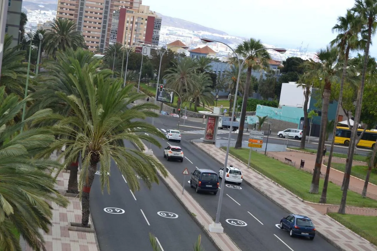 Magnifico Penthouse Las Palmas Las Palmas de Gran Canaria